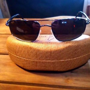 Maui jim glasses